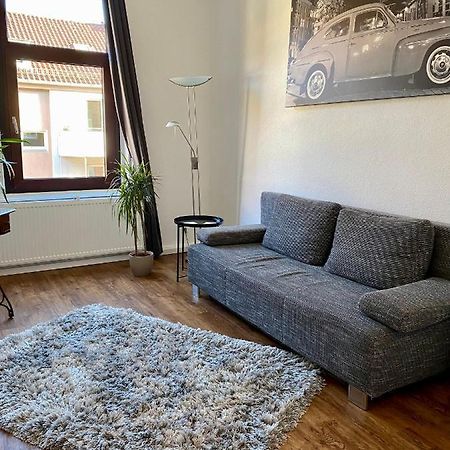 Entspannt Mittendrin Hannover Bagian luar foto