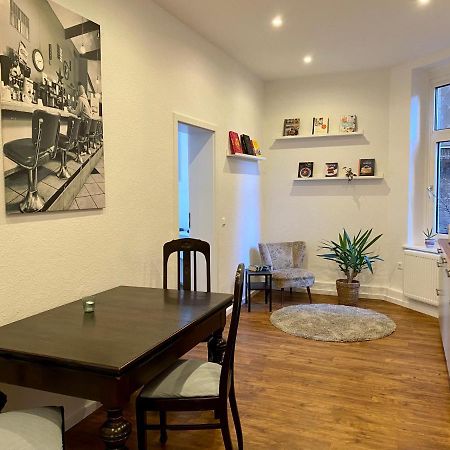 Entspannt Mittendrin Hannover Bagian luar foto