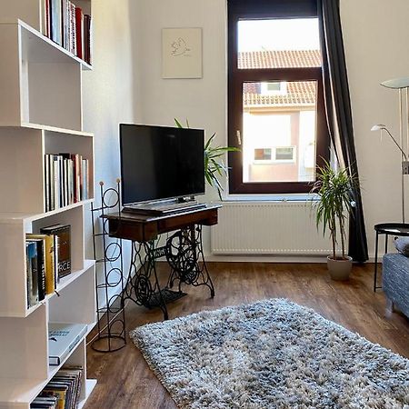 Entspannt Mittendrin Hannover Bagian luar foto