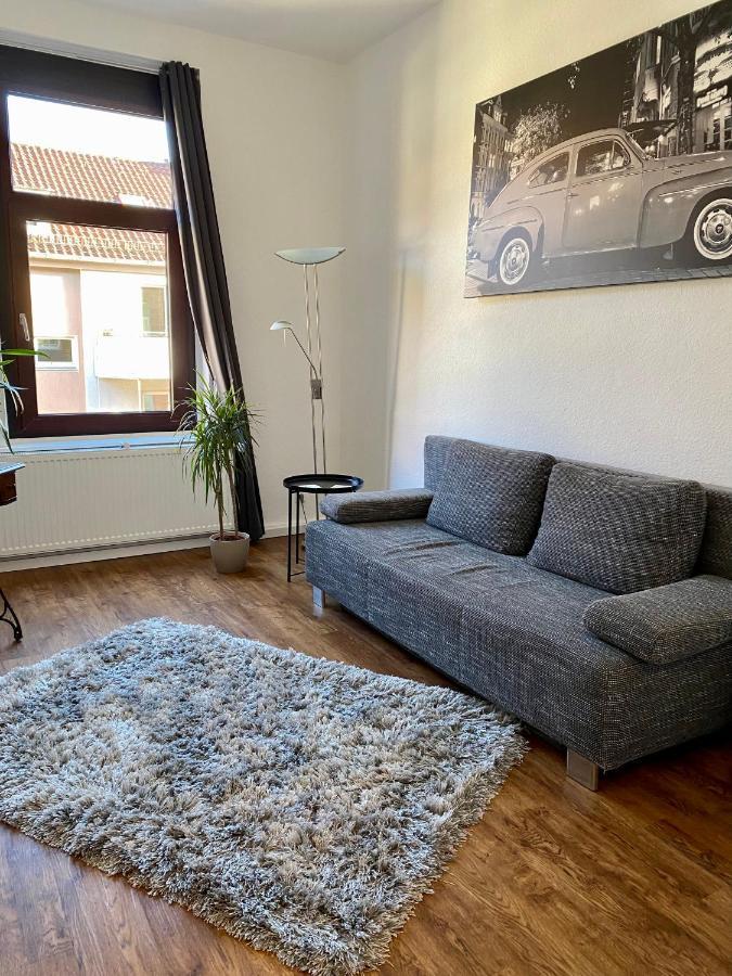Entspannt Mittendrin Hannover Bagian luar foto
