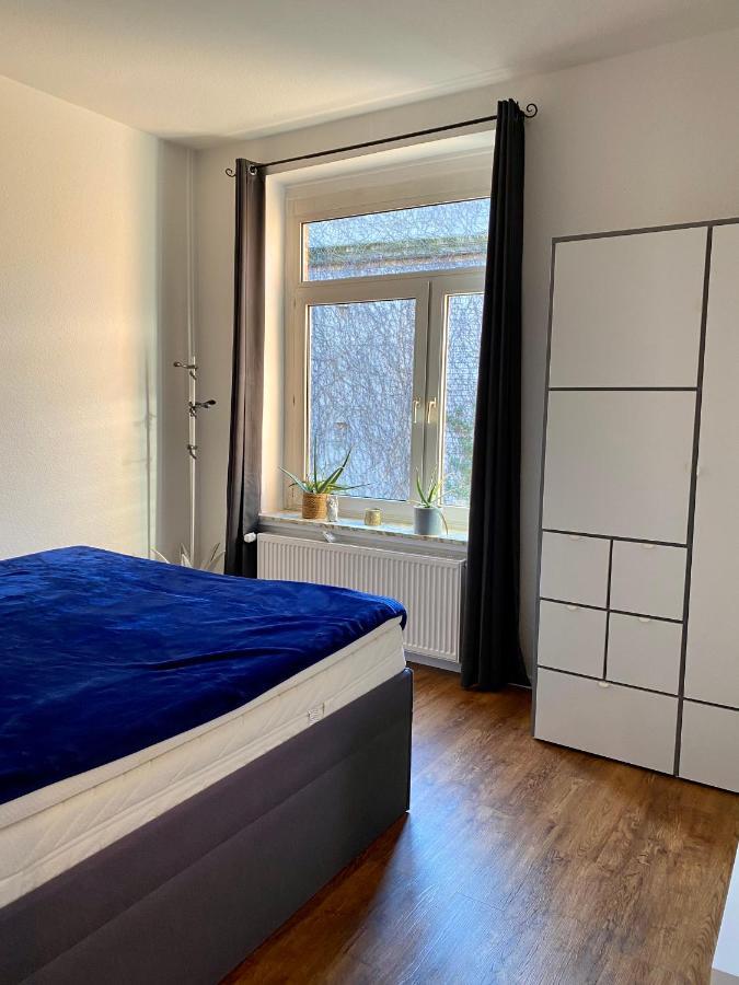 Entspannt Mittendrin Hannover Bagian luar foto
