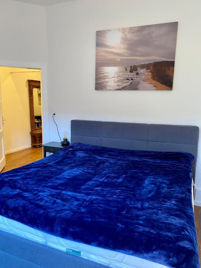 Entspannt Mittendrin Hannover Bagian luar foto